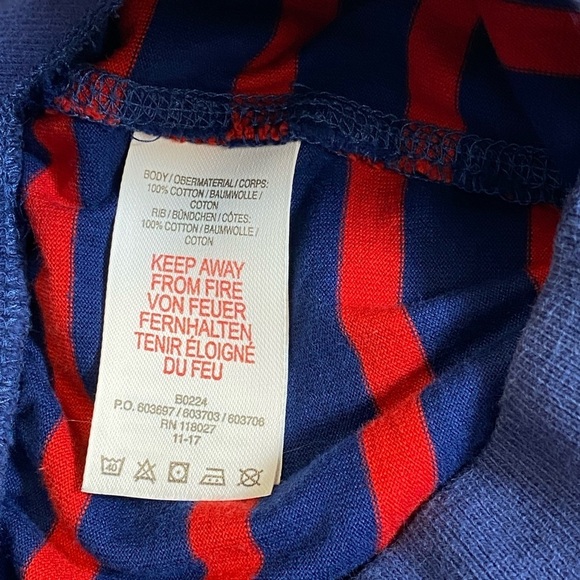 Boden Jersey Baggies Shorts - Picture 4 of 5